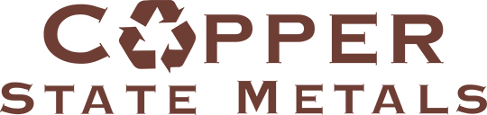 Copper State Metals Logo
