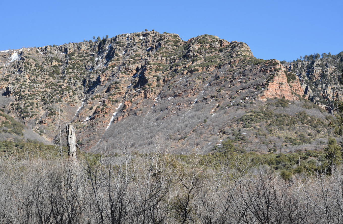 Payson Arizona