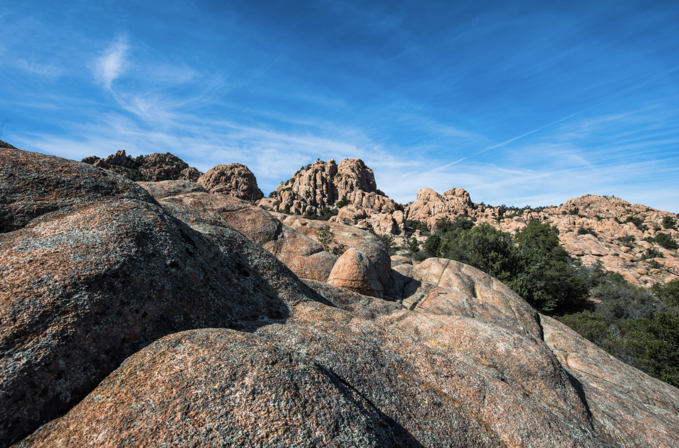 Prescott Arizona