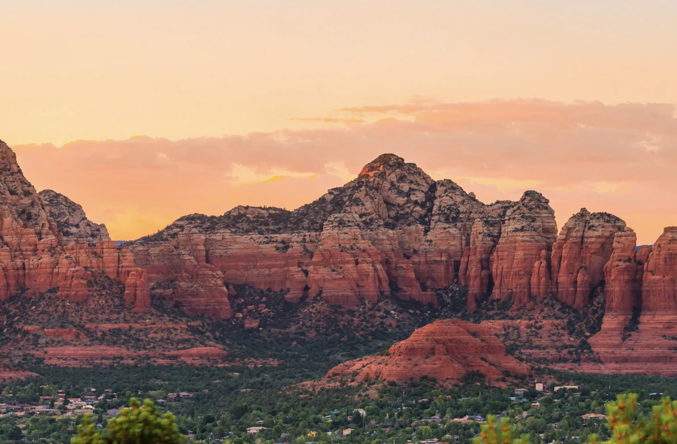 Sedona Arizona