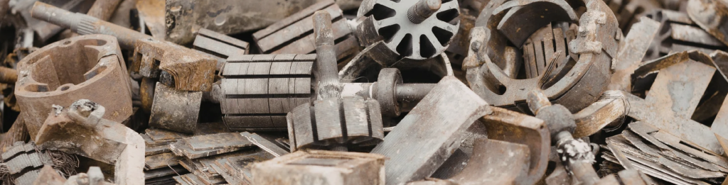 Phoenix HVAC and Metal Recycling Blog