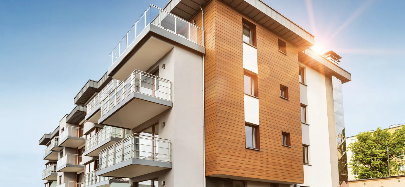 Property Management HVAC Recycling