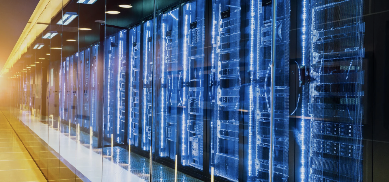 Data Center HVAC Recycling Phoenix Arizona