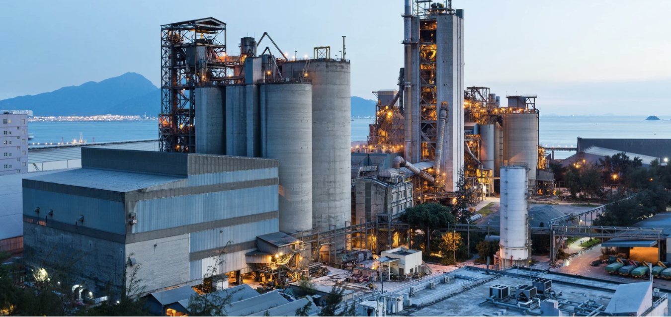 Industrial facilities management HVAC recycling Phoenix Arizona